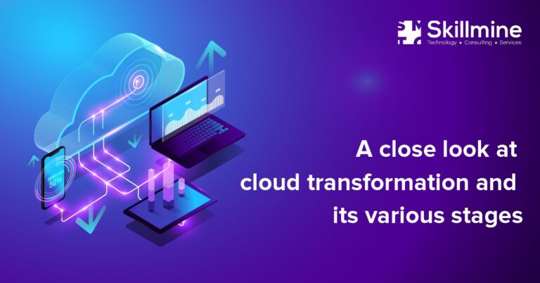 cloud transformation