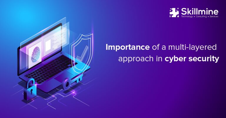 cybersecurity services
