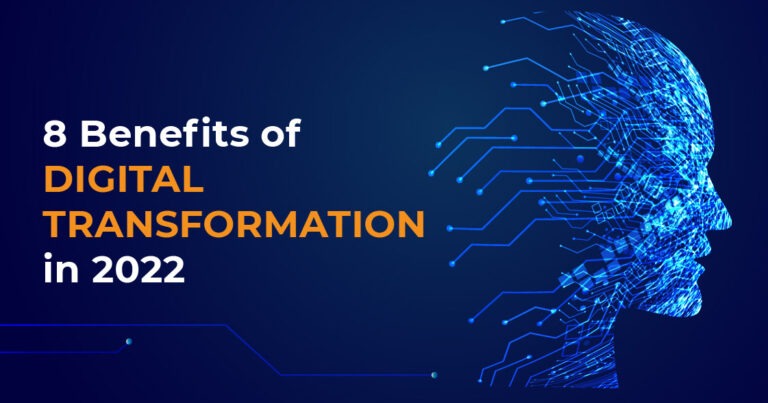 Digital Transformation