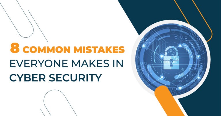 8 Common Mistakes