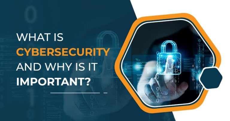 Cybersecurity