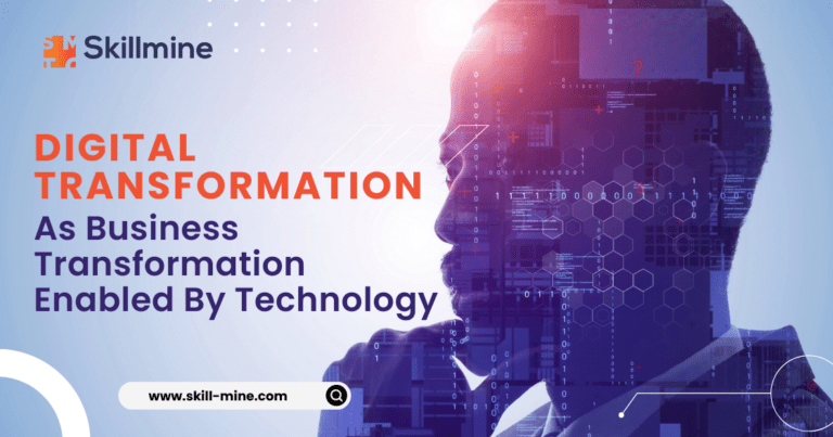 Digital Transformation