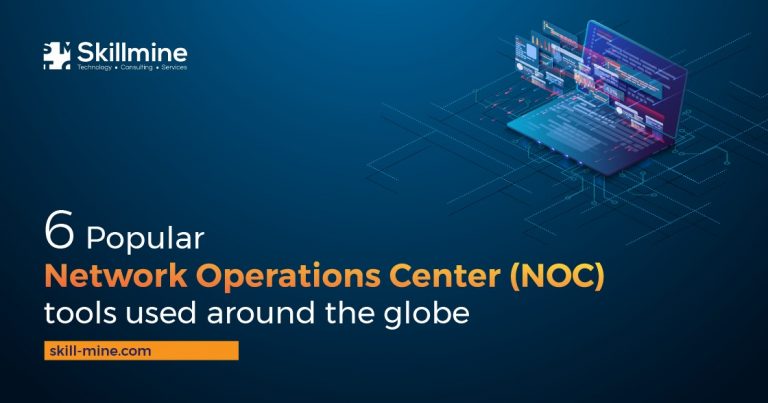 6 NOC Tool