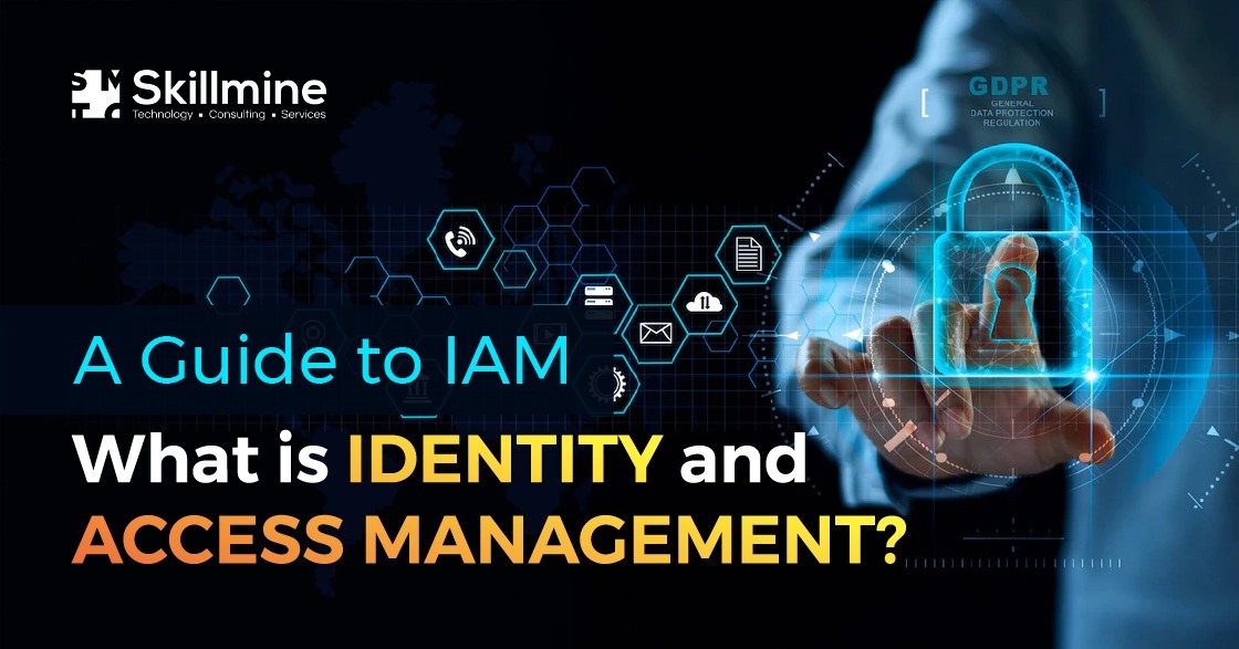 A guide to IAM