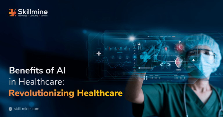 Benefits of AI