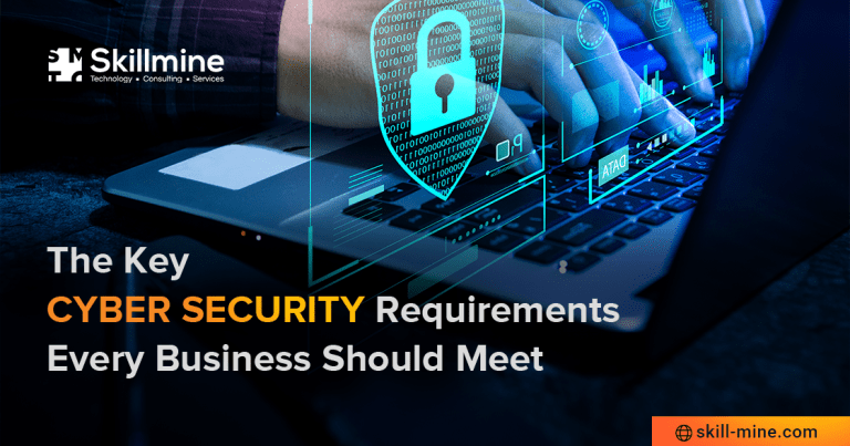 Cyber security