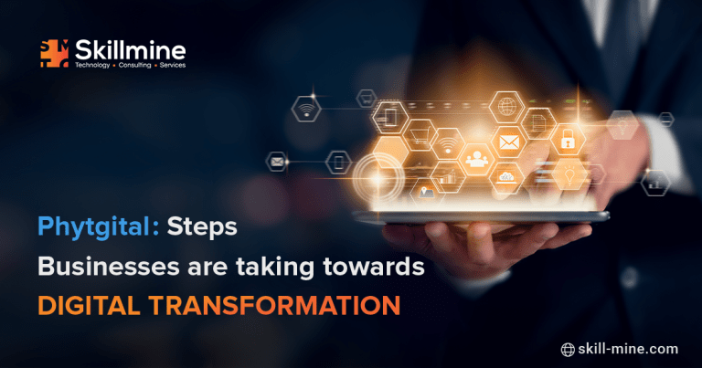 Digital Transformation