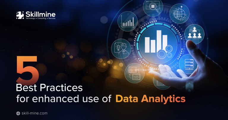 data analytics