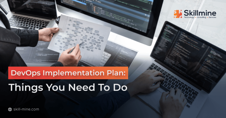 DevOps Implementation