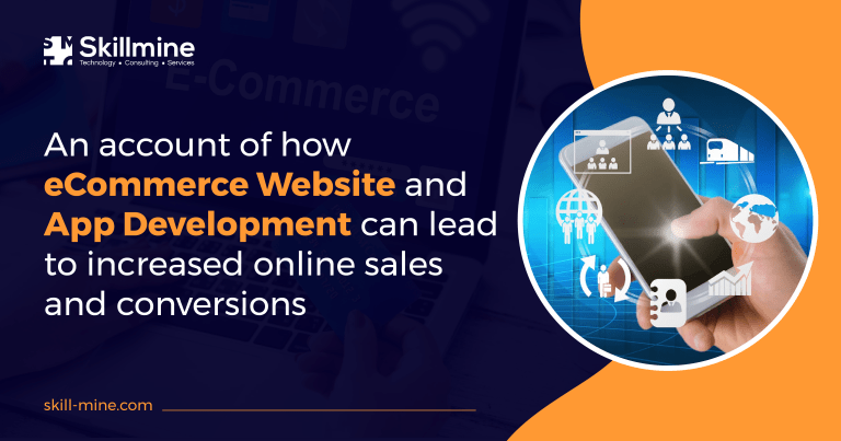 how eCommerce Website