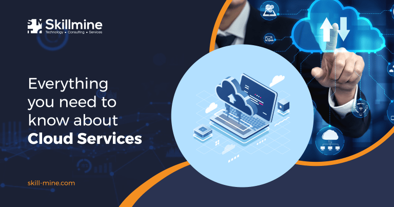 Everything you need to know about Cloud Services