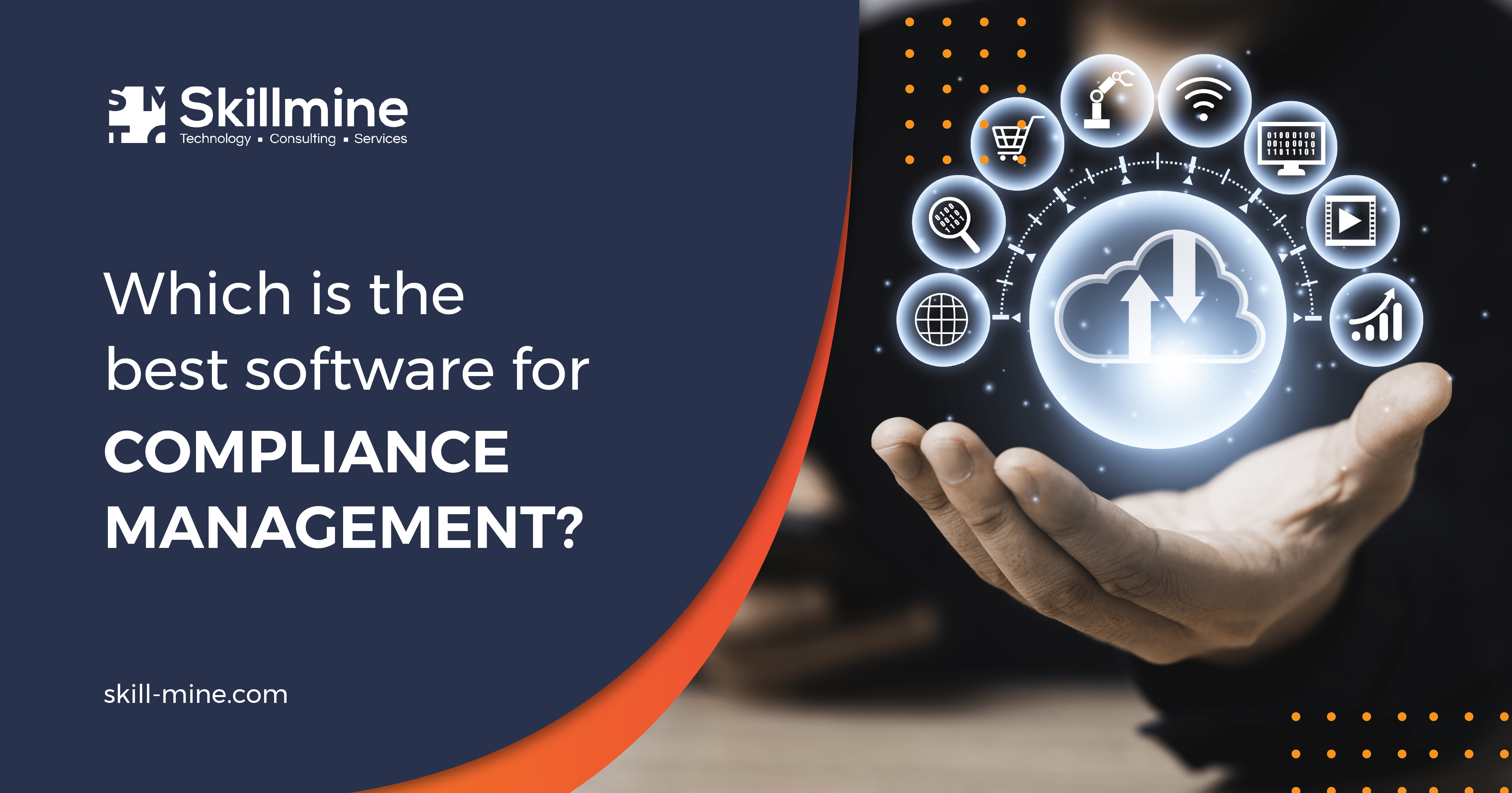 Which is the best software for Compliance Management
