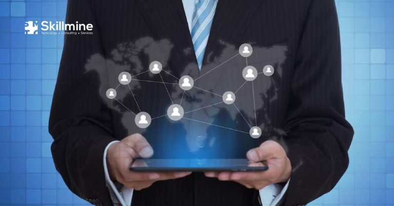 How to Successfully Navigate Digital Transformation in Your Industry