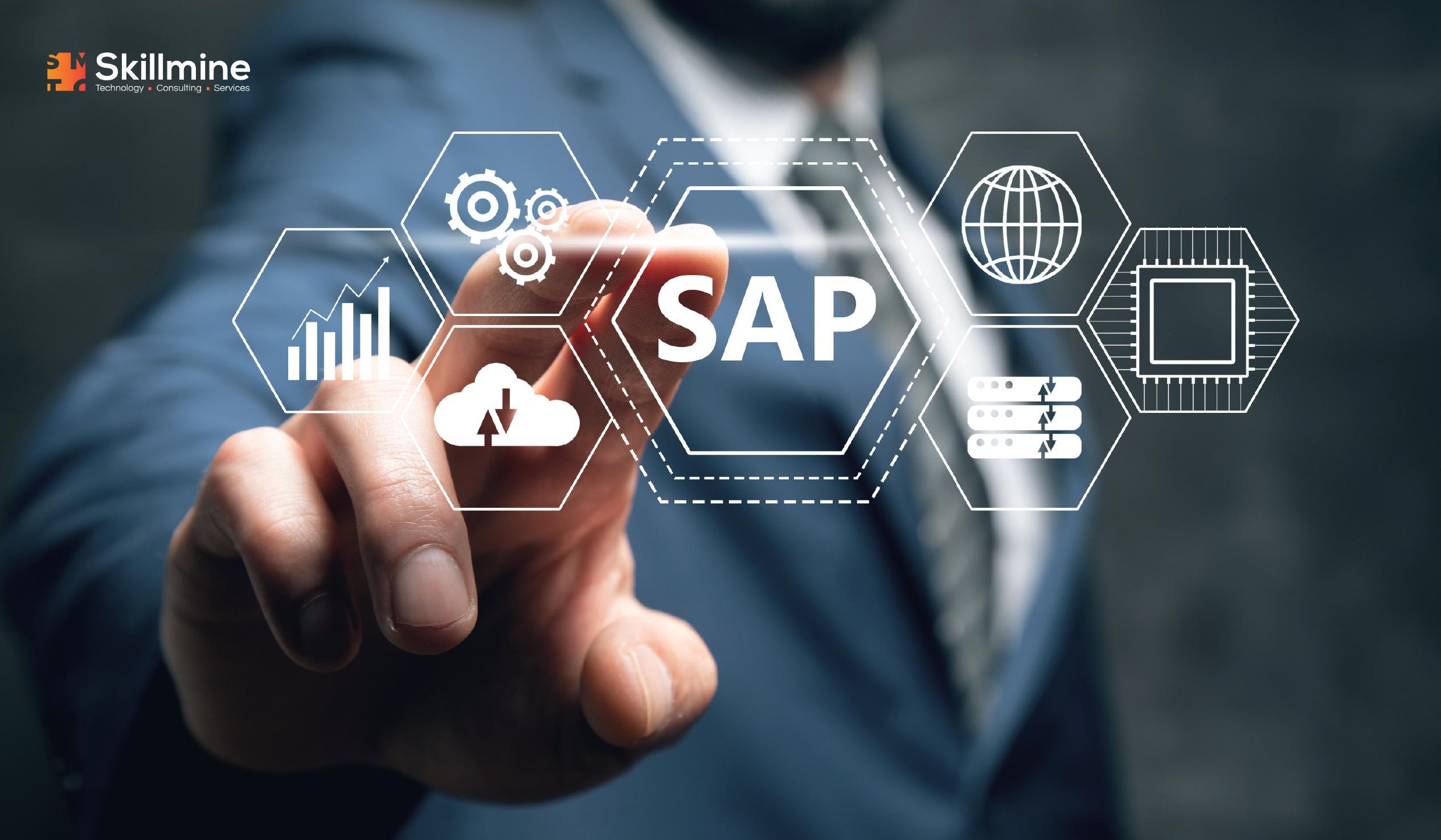 Best Practices for a Successful SAP Implementation 