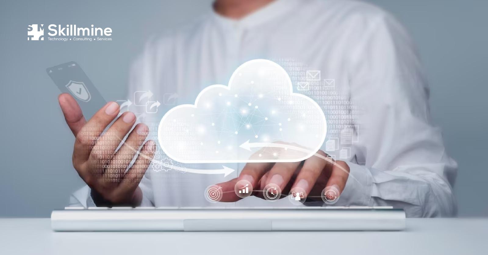 Cloud Migration Tips for a Smooth Transition to the Cloud 