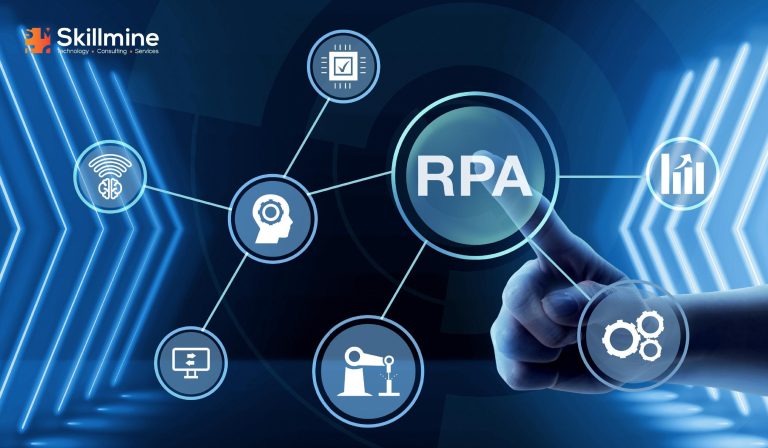 Robotic Process Automation (RPA)