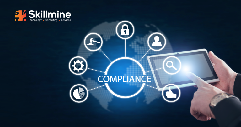 IT Compliance Audit