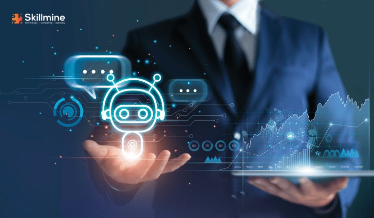The Role of RPA in Agile Business Operations
