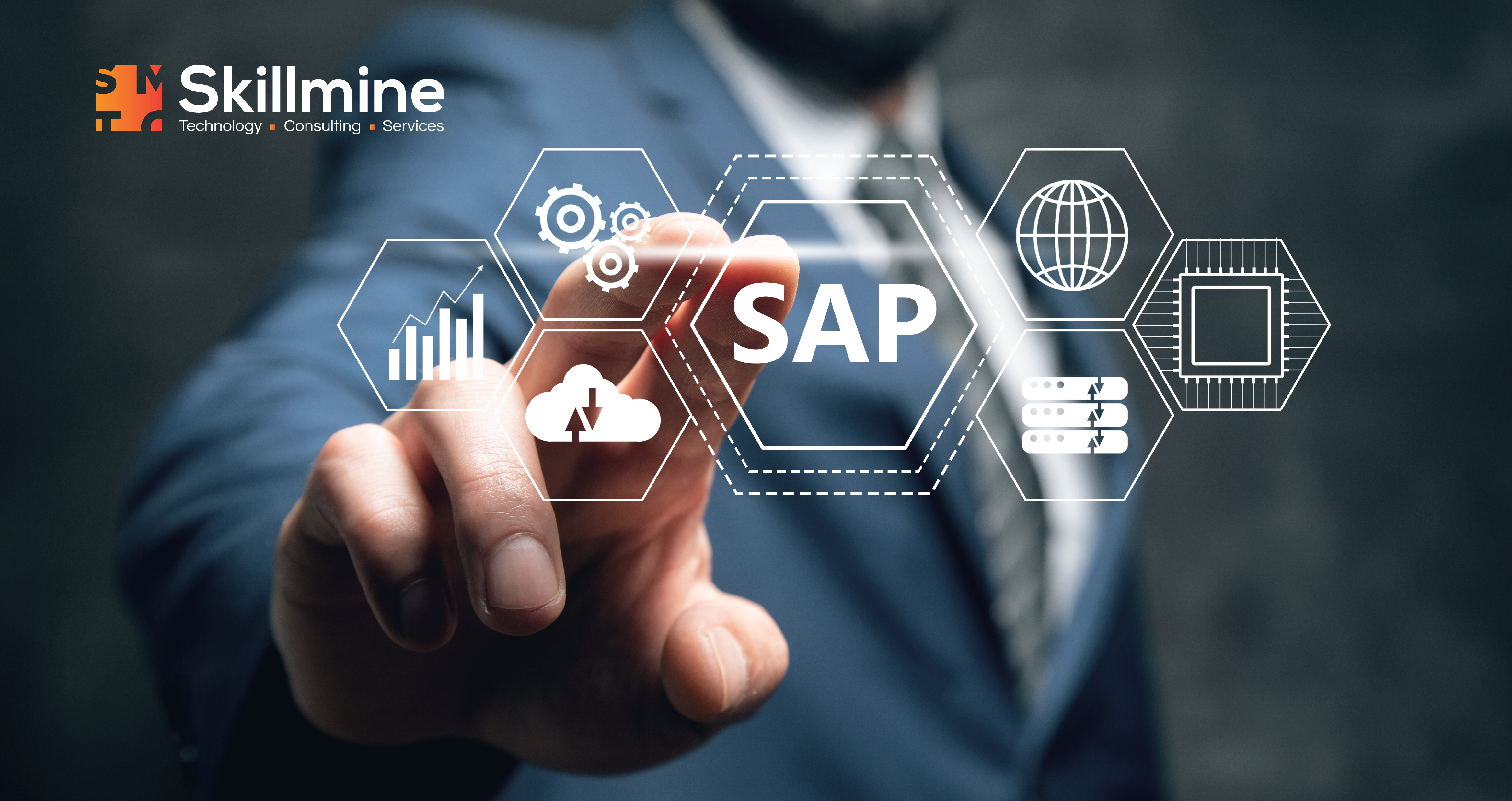 Key Factors to Consider When Choosing a SAP Consulting Partner