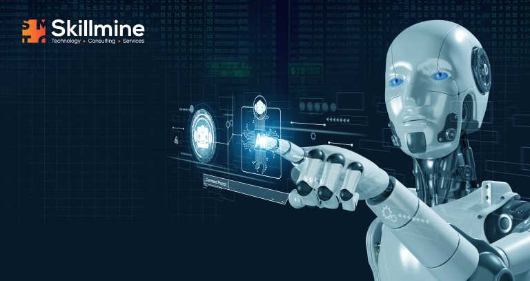 How RPA is Transforming Business Operations 