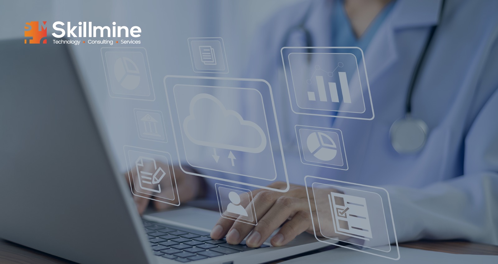 Data Management in the Cloud Ensuring Compliance in Healthcare