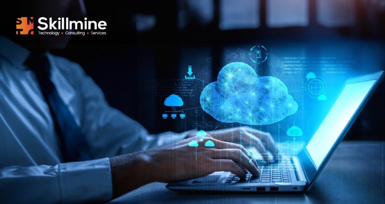Role of Hybrid Cloud in Banking 
