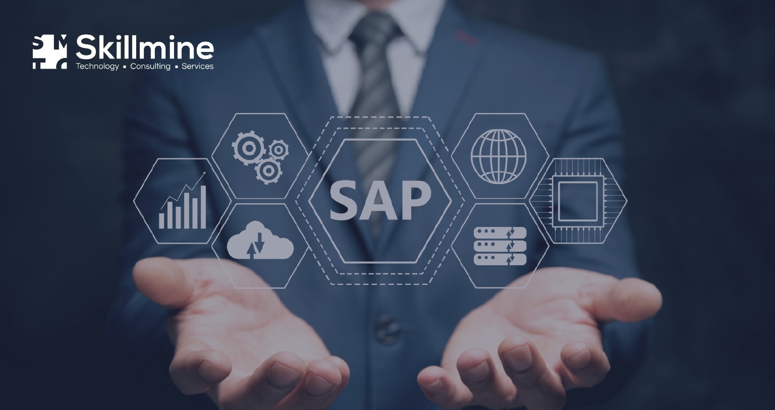 SAP in the Cloud Benefits, Challenges, and Deployment Options