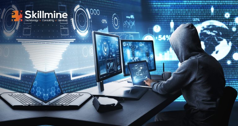 How Ethical Hackers Safeguard Digital Frontiers