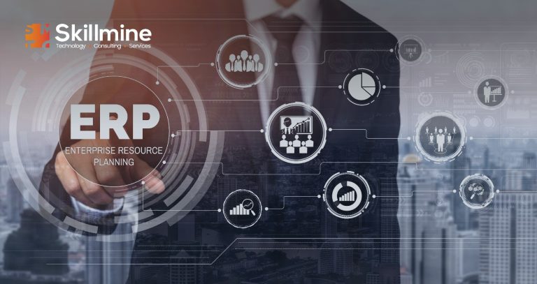 Navigating the Future of Enterprise Resource Planning