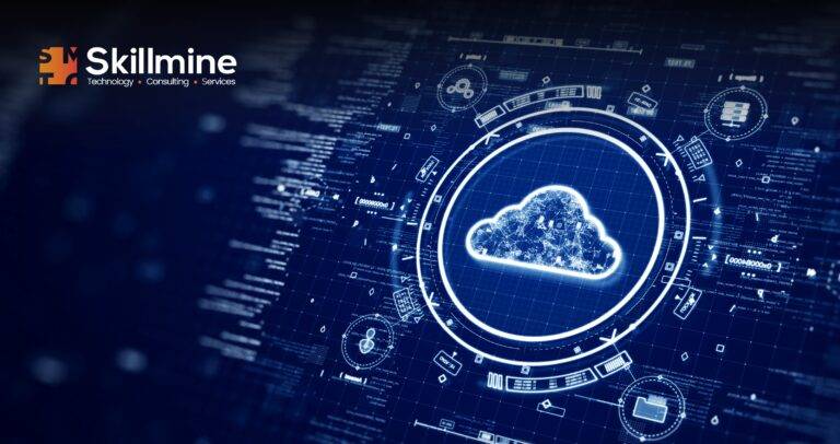 How to Build a Cloud Computing Infrastructure 7 Key Steps