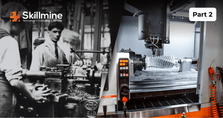 The Evolution of Automation From Manual Tasks to Intelligent Systems- 2 