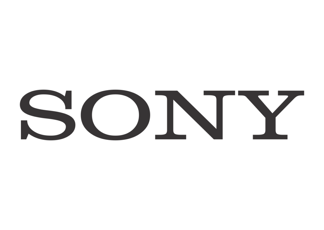 Sony company logo