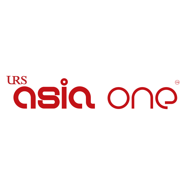 Asia one logo
