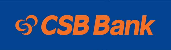 csb bank