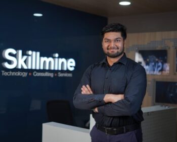 Nishikant Testimonial