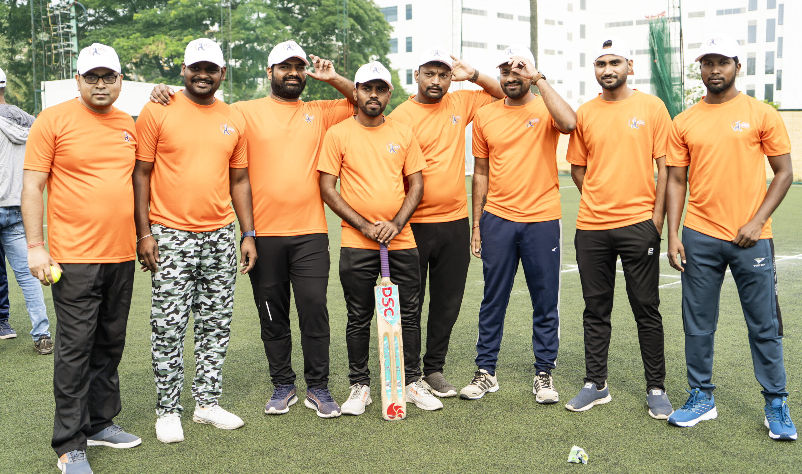 Skillmine Cricket premiere leagur