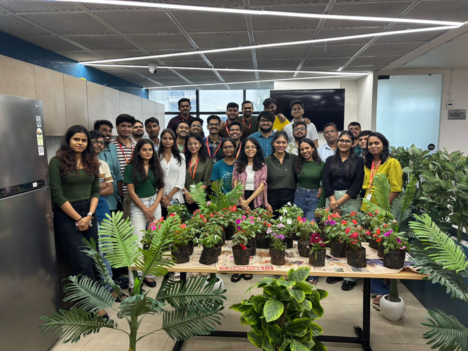 CSR Drive