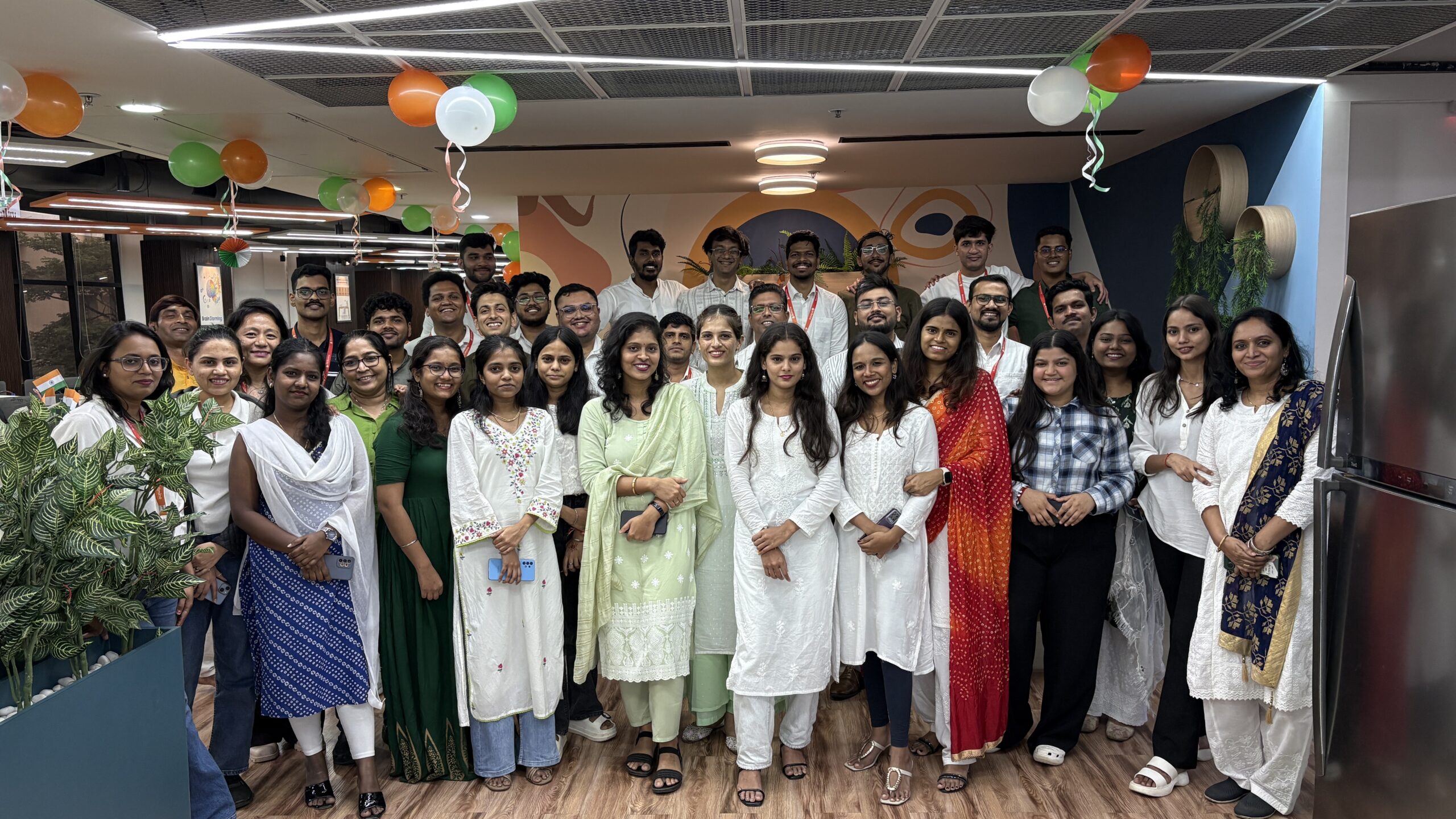 CSR Drive