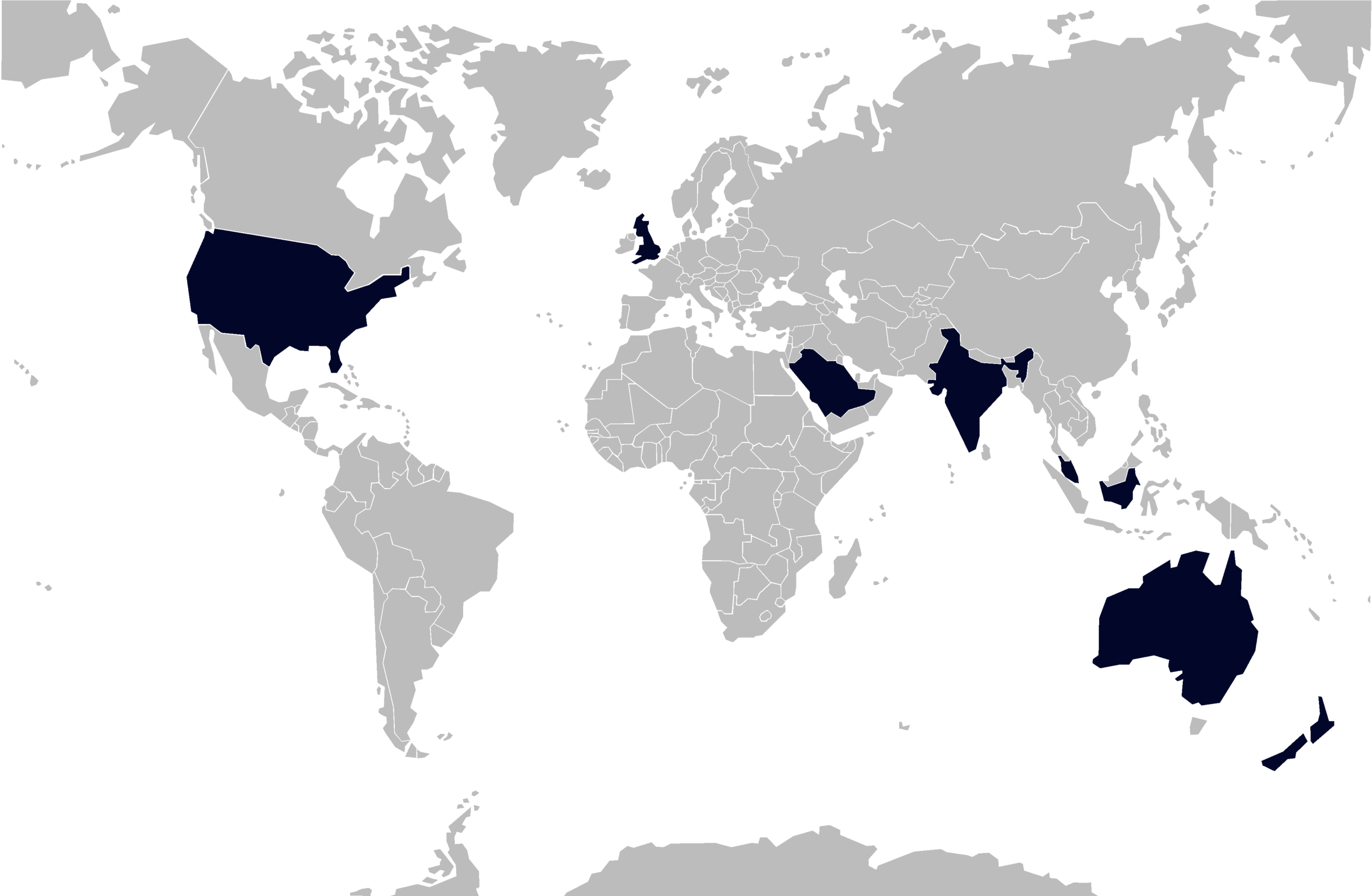 World Map