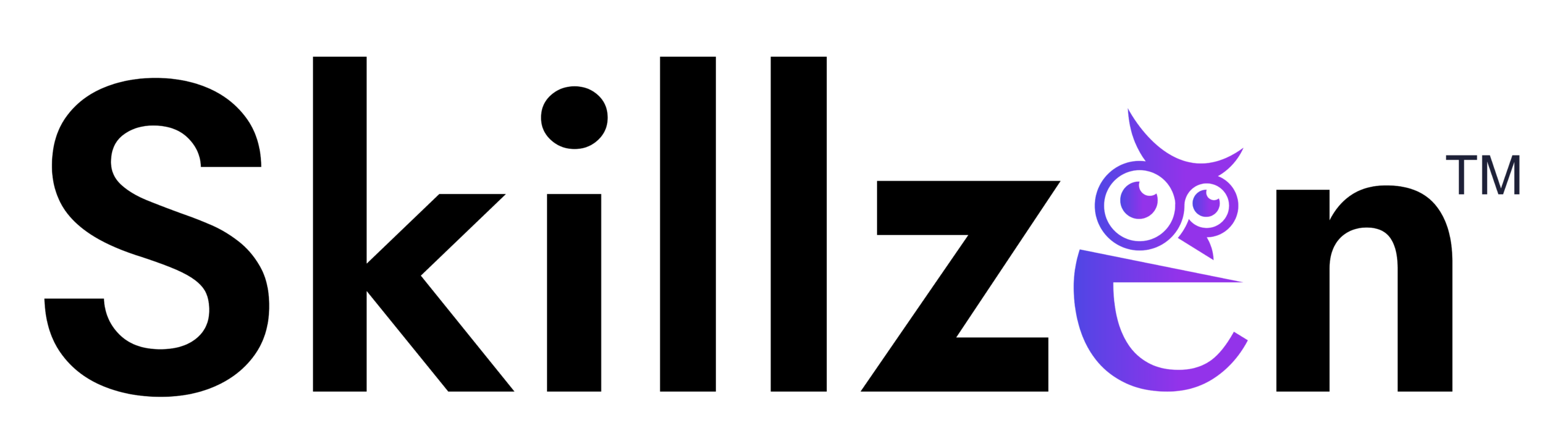SkillZen logo