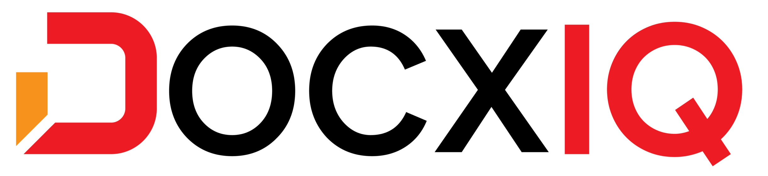 DocxIQ logo