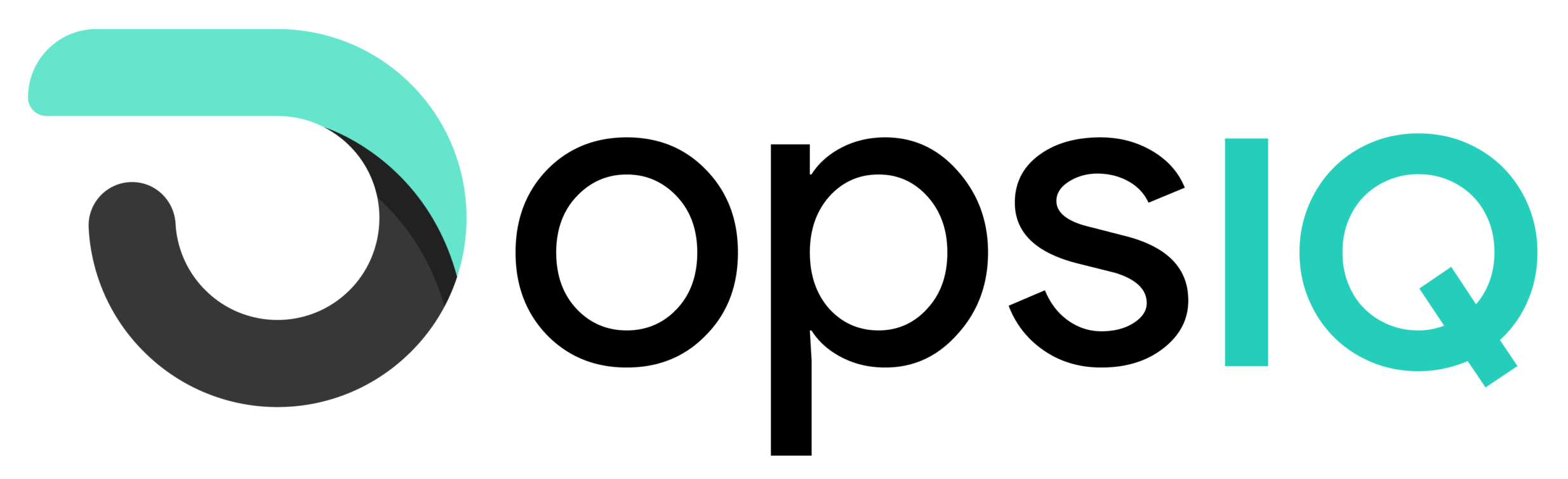 OpsIQ logo
